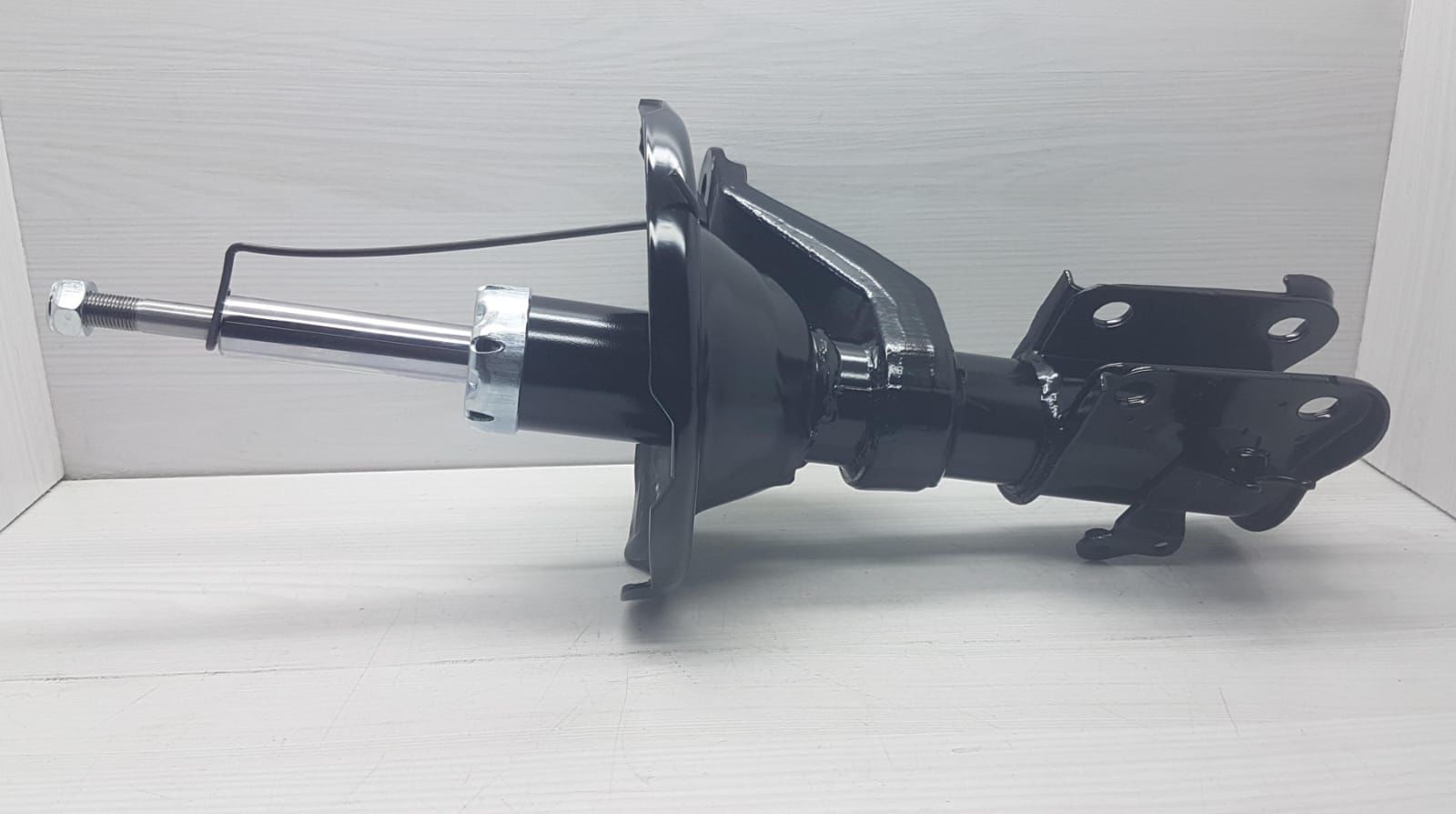 Cıvıc Amortisör Ön Sol 2001-2003