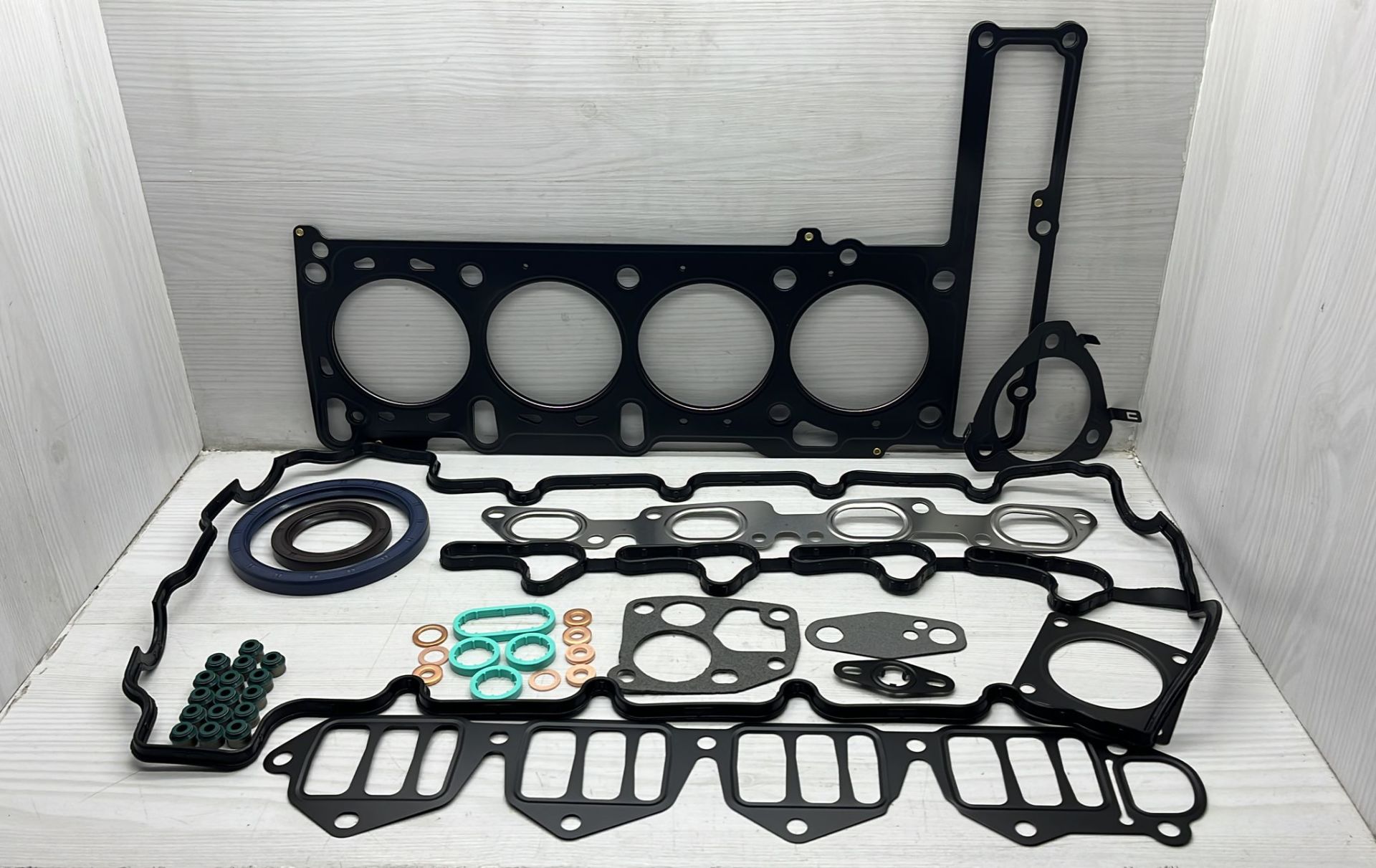 takım Conta Actyon/Kyron 06- 2,0 Dizel