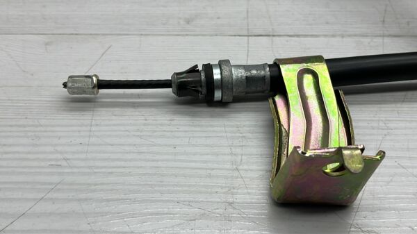 El Fren Teli Qashqai Sağ Arka 07-13