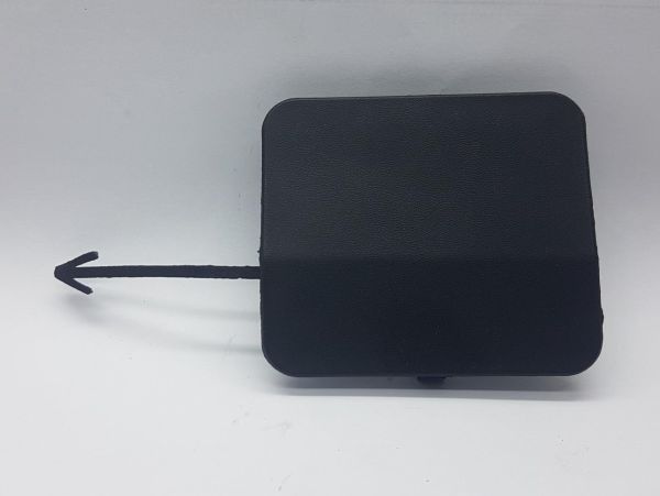 Çeki Demir kapağı Arka Qashqai 2017-2021