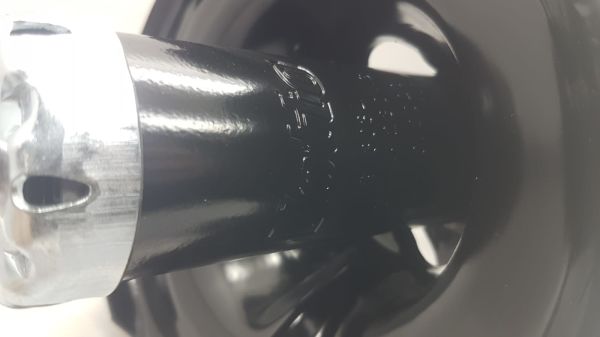 Cıvıc Amortisör Ön Sol 2001-2003