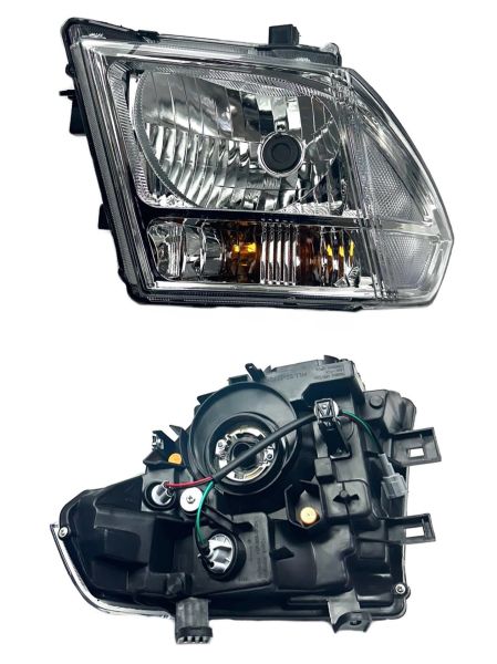 FAR NAVARA 06-10 RH (MANUEL)