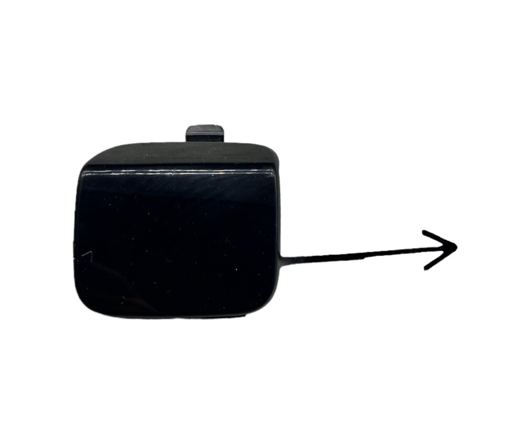 ÇEKİ KAPAĞI ET5 2022 ÖN