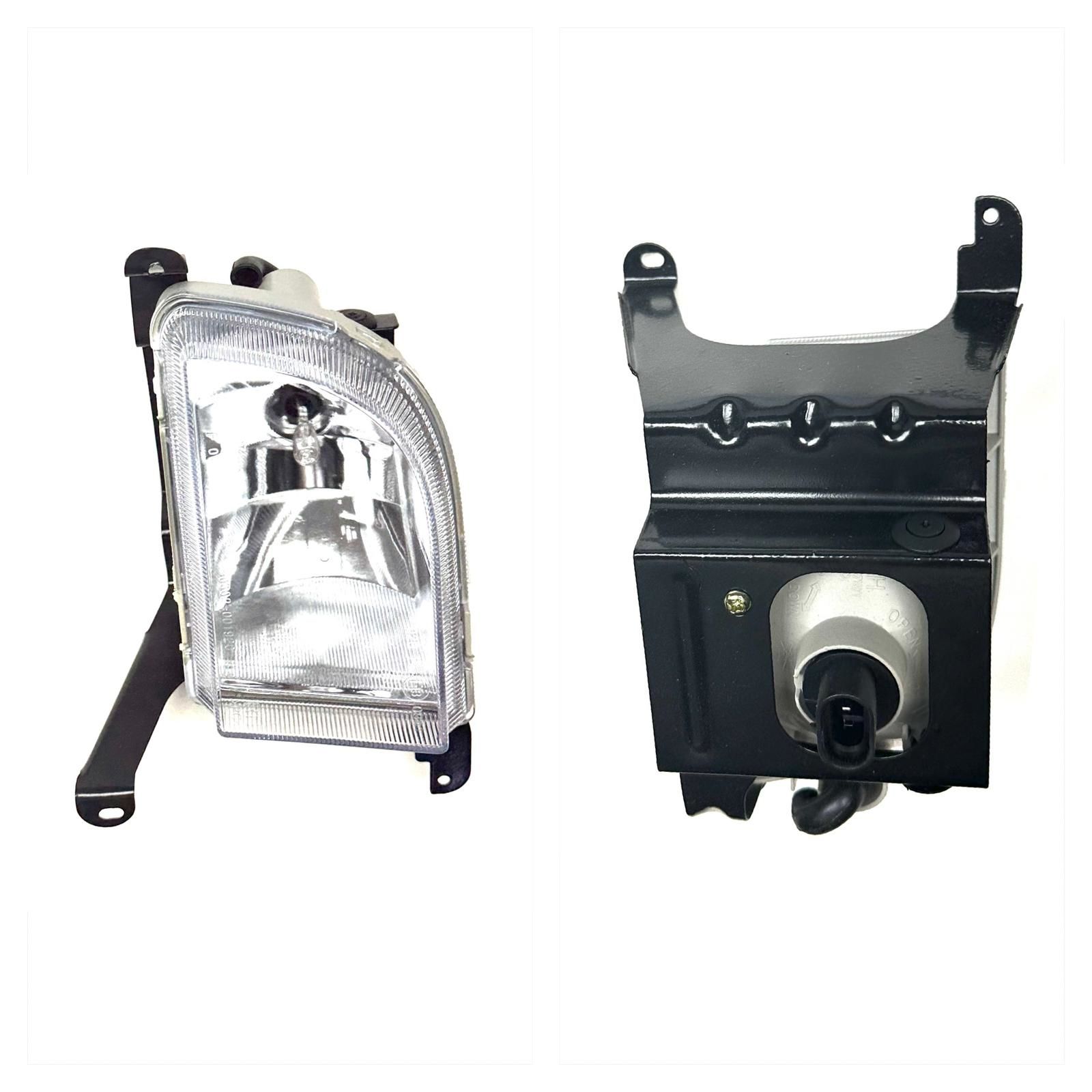 LAMBA SİS LACETTİ 04-10 RH