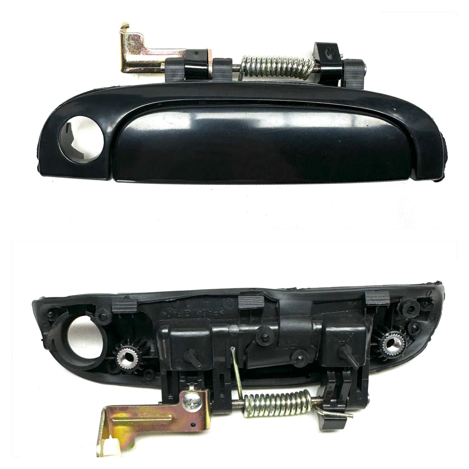 KOL KAPI RİO 06-11 ÖN DIŞ RH