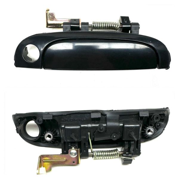 KOL KAPI RİO 06-11 ÖN DIŞ RH