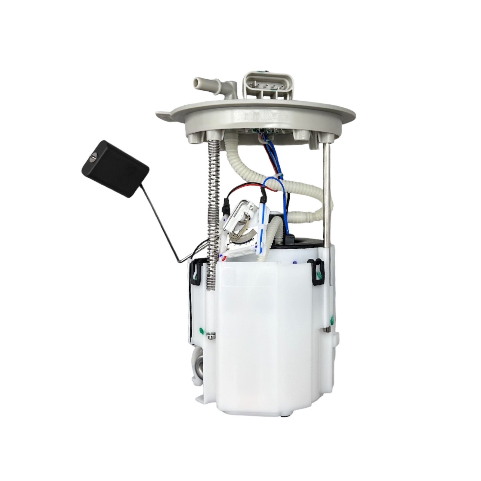 ŞAMANDIRA TİGGO 8 PRO 1,6 22-24 (KOMPLE)