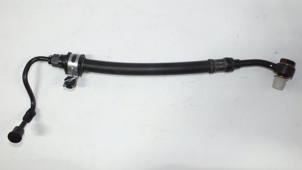 H 100 KMY 2012- HİDROLİK DİREKSİYON HORTUMU