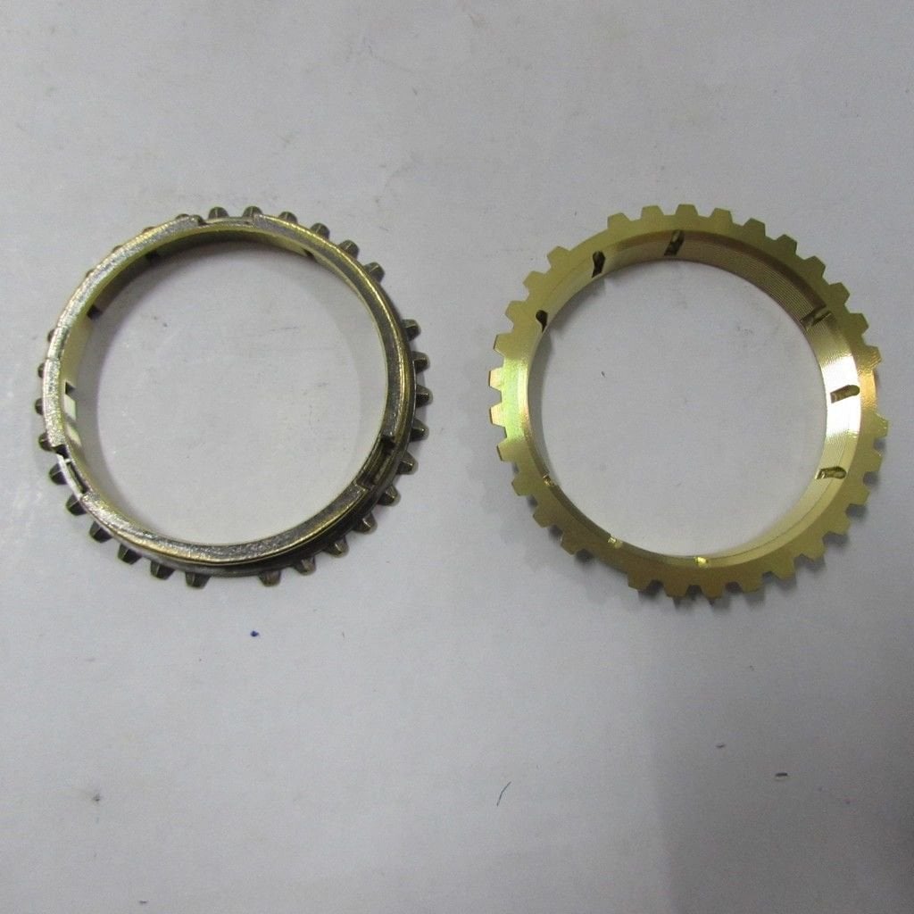 CERES 2200 SENKROMEÇ SARISI 3-4