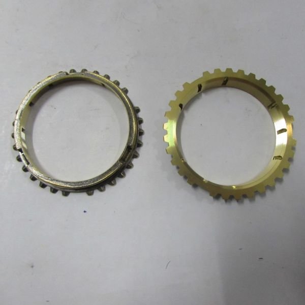 CERES 2200 SENKROMEÇ SARISI 3-4