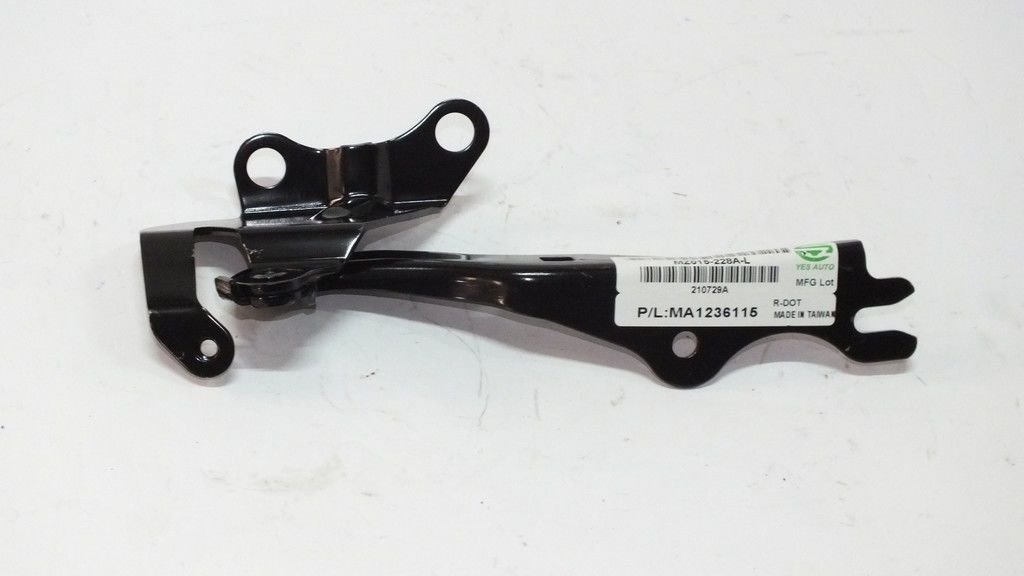 MAZDA 3 MOTOR KAPUT MENTEŞESİ SOL