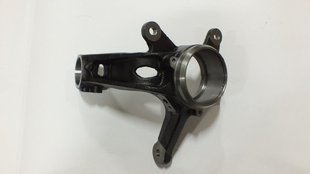 CIVIC 2016- AKS TAŞIYICI ÖN SAĞ ABSLİ