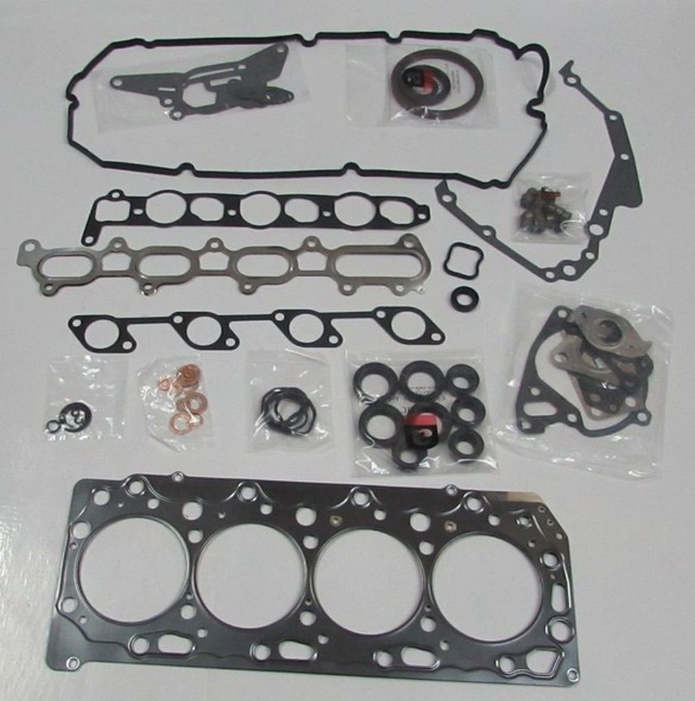 L200 CR 06- TAKIM CONTA