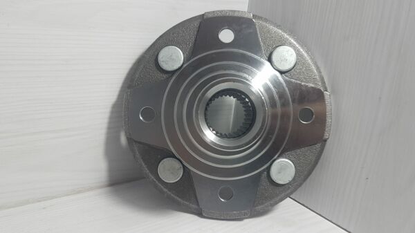 accord ön porya rulmansız 90-98