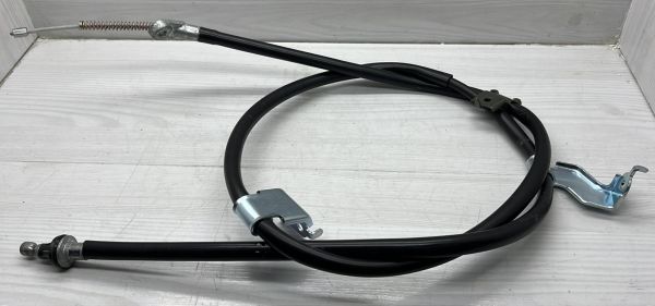 El Fren Teli Qashqai Sağ Arka 07-13