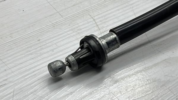 El Fren Teli Qashqai Sağ Arka 07-13