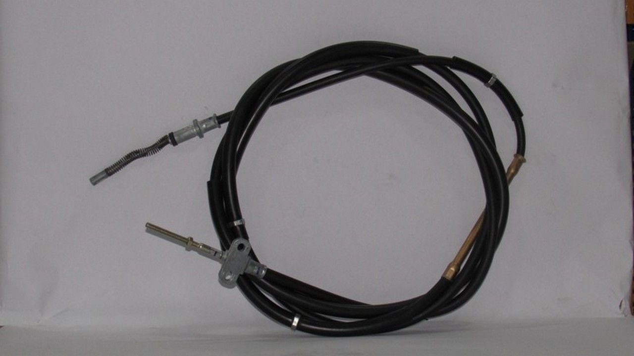 NPR 66 2000- EL FREN TELİ