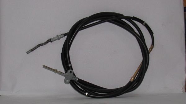 NPR 66 2000- EL FREN TELİ