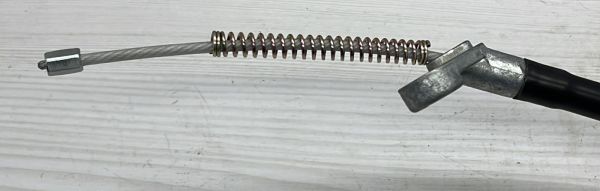 El Fren Teli Qashqai Sağ Arka 07-13