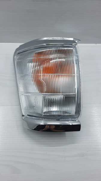 Sinyal Hilux 98-01 Ln145 Sağ Nikelajli
