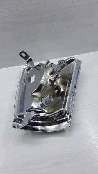 Sinyal Hilux 98-01 Ln145 Sağ Nikelajli