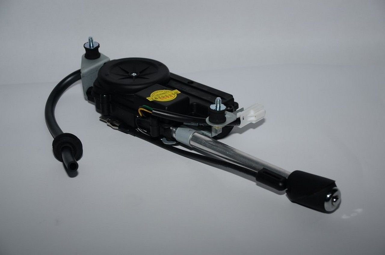 ELANTRA 3KP ANTEN OTOMATİK