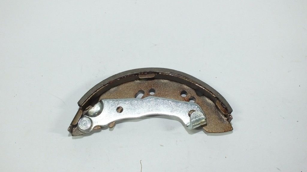 ACCENT 1995-2000 FREN BALATASI ARKA PABUÇLU