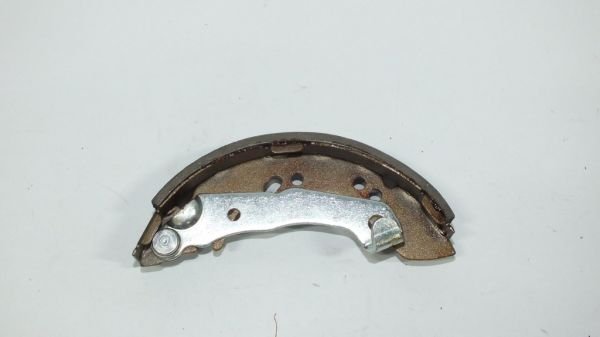 ACCENT 1995-2000 FREN BALATASI ARKA PABUÇLU