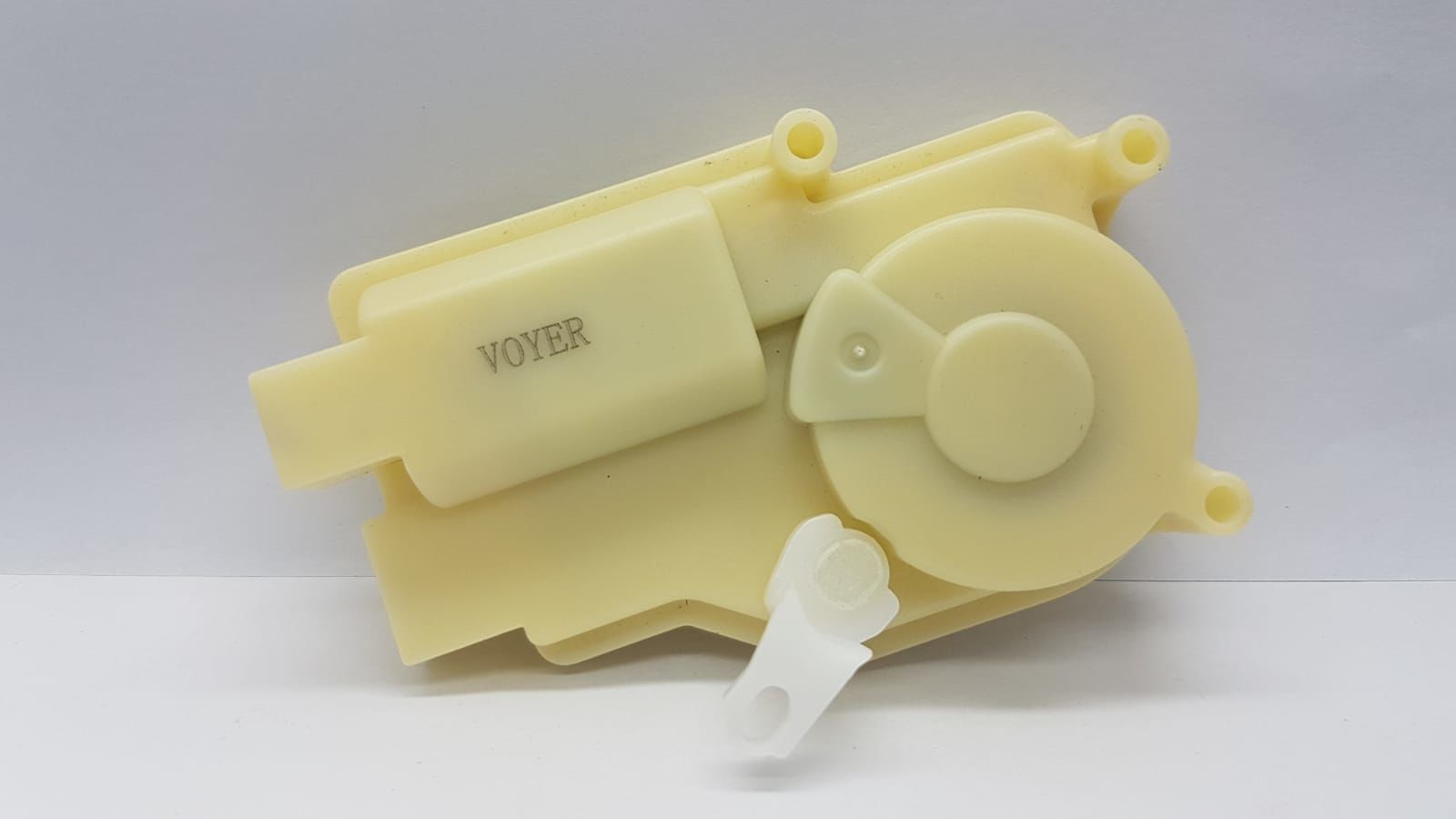 Bagaj Kilidi Jazz/City Kilit Motoru