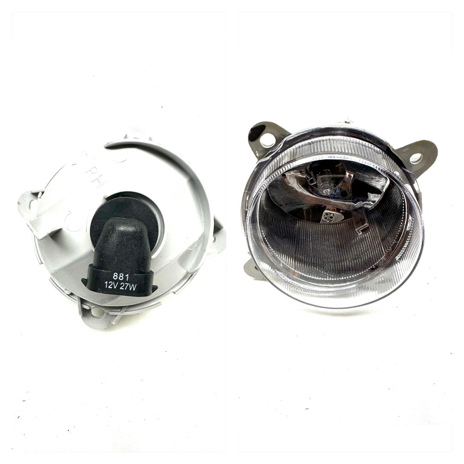 LAMBA SİS BONGO 01-04 LH (AMPULLÜ)