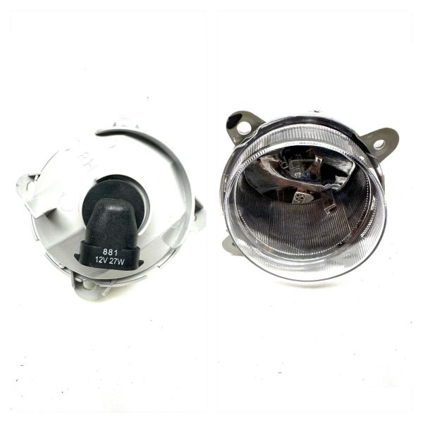 LAMBA SİS BONGO 01-04 LH (AMPULLÜ)