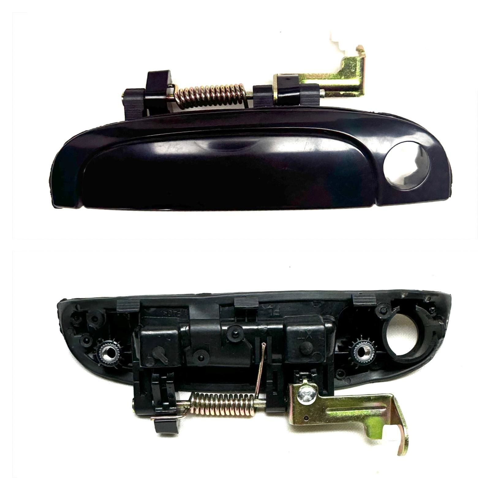 KOL KAPI RİO 06-11 ÖN DIŞ LH