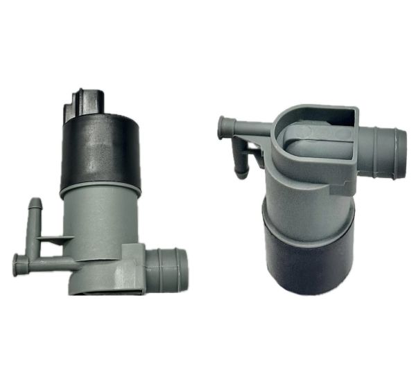 MOTOR SU FİSKİYE YARİS 12-17