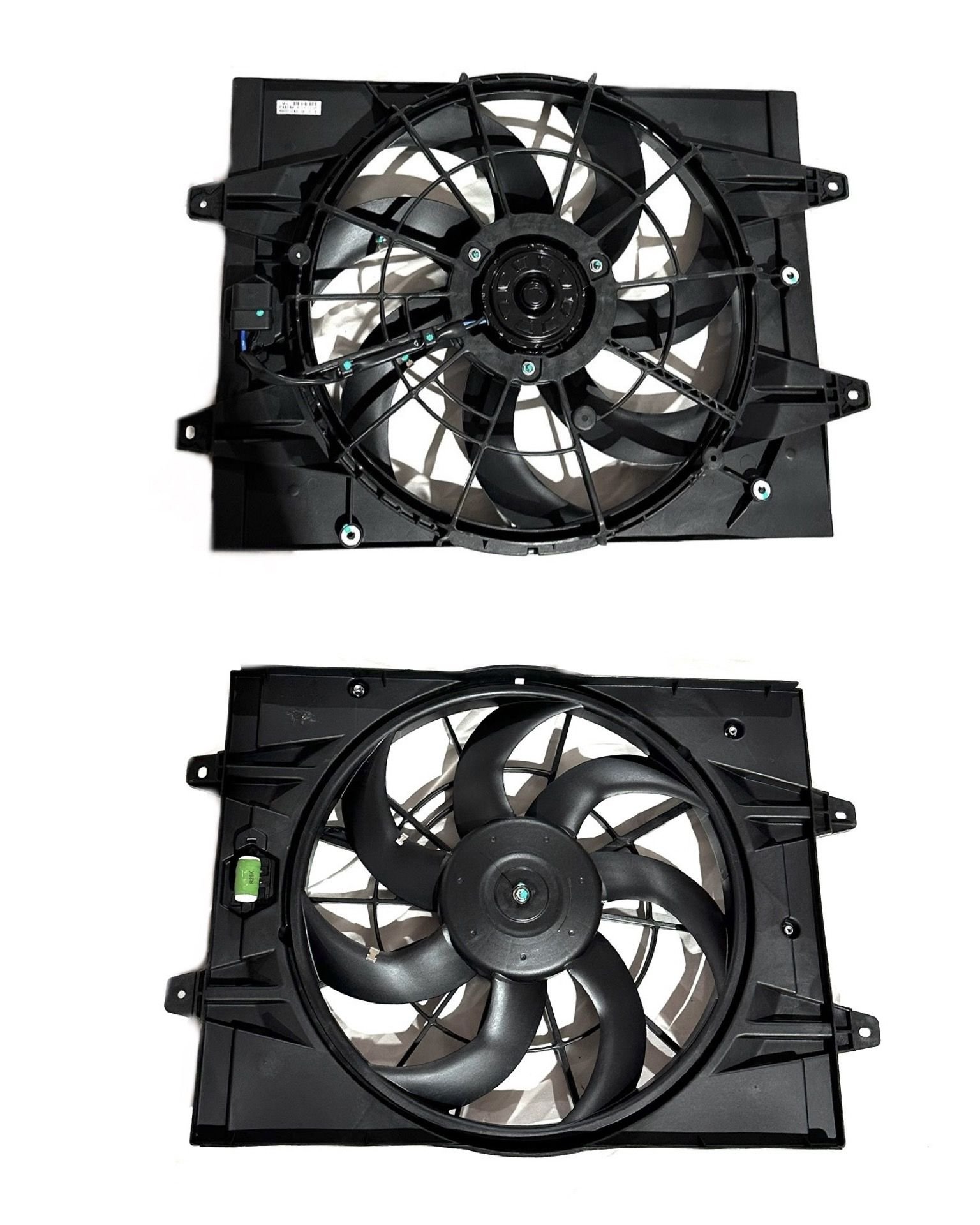 FAN TİGGO 7 PRO 22-24 (KOMPLE)