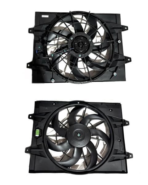 FAN TİGGO 7 PRO 22-24 (KOMPLE)
