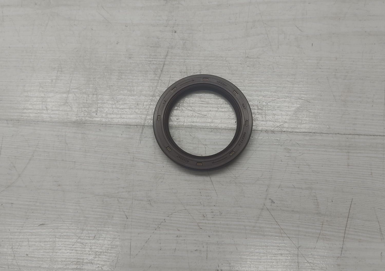 GRAN KEÇE JAZZ 02-08/CITY ÖN 40*55*7