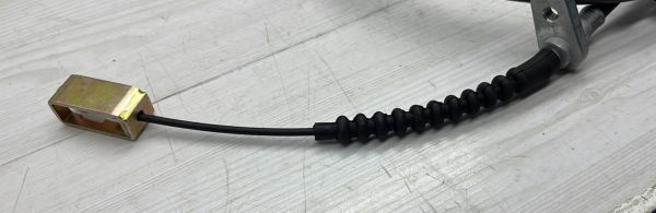 El Fren Teli Skystar Sağ Arka