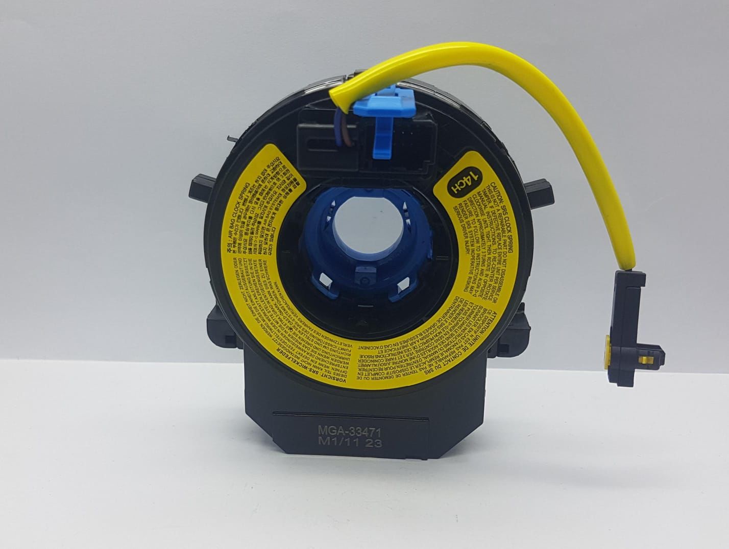 AIRBAG ZEMBEREGI I20 2010-2014