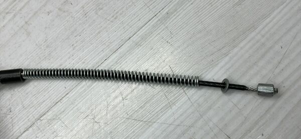 El Fren Teli i20 Sol  Arka 08-14