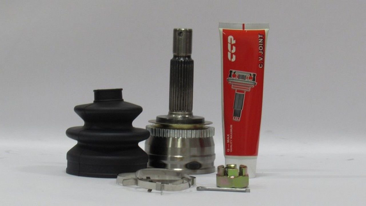 ERA BENZİNLİ AKS KAFASI VE KÖRÜK KİTİ ABSLİ  25*22*52,5