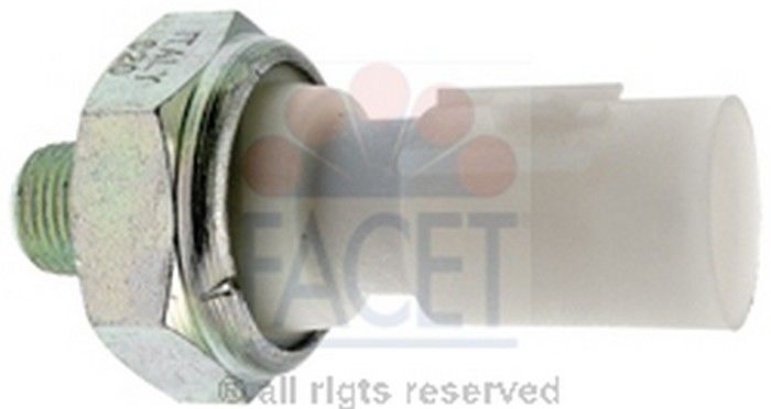 MUSUR YAG-PICANTO  (FACET)