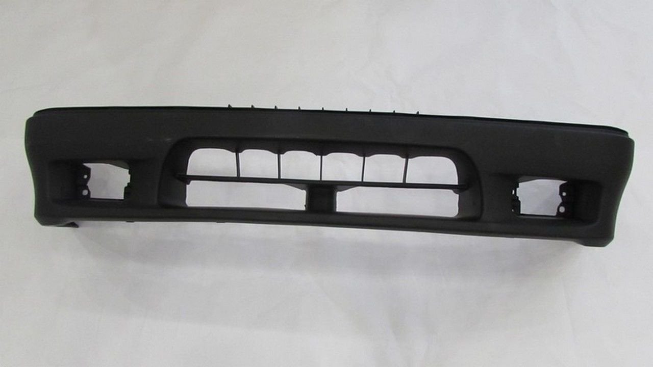 SWIFT 1997-2004 MACAR ÖN TAMPON ALT PARÇA SİSLİ