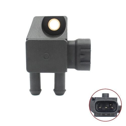 SENSOR BASINC EGZOZ L200 15- (DPF BASINC)