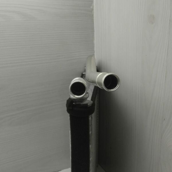 Kalorifer Radyatörü Corolla/Auris 06-13