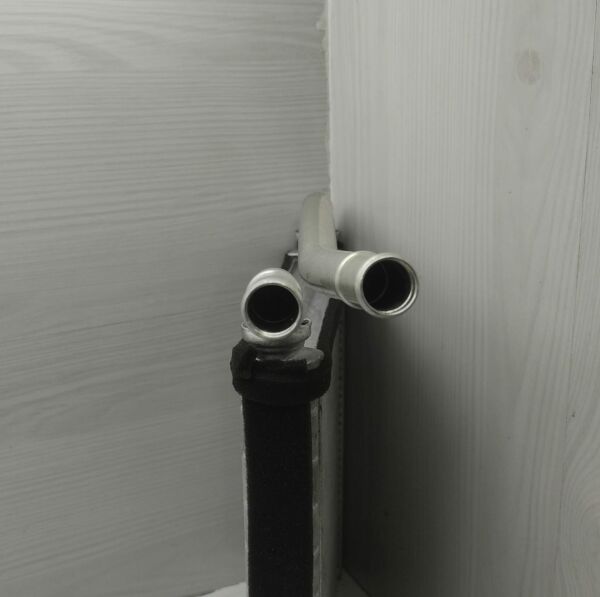 Kalorifer Radyatörü Corolla/Auris 06-13