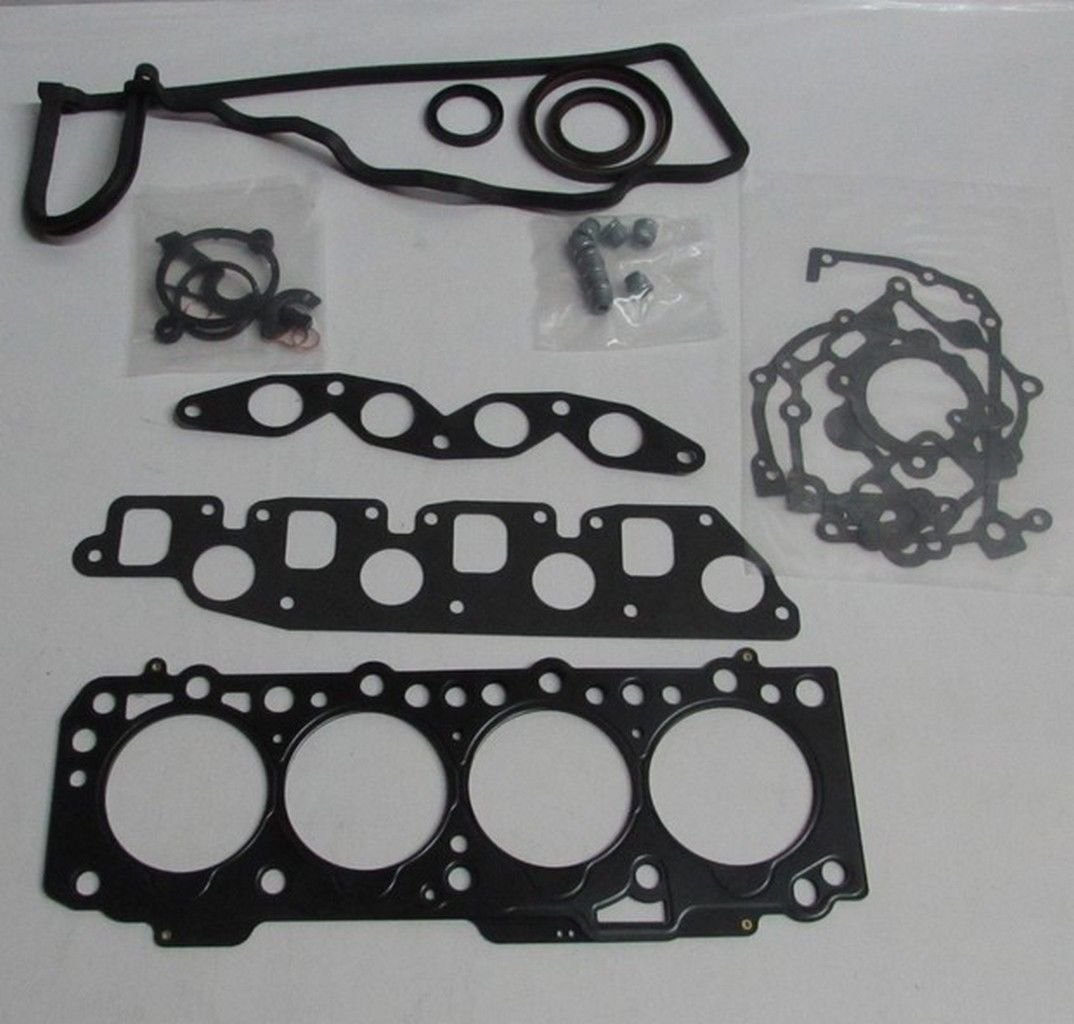 VANETTA  LD23 TAKIM CONTA ÇELİK