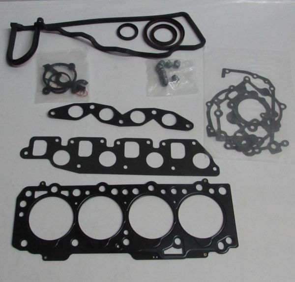 VANETTA  LD23 TAKIM CONTA ÇELİK