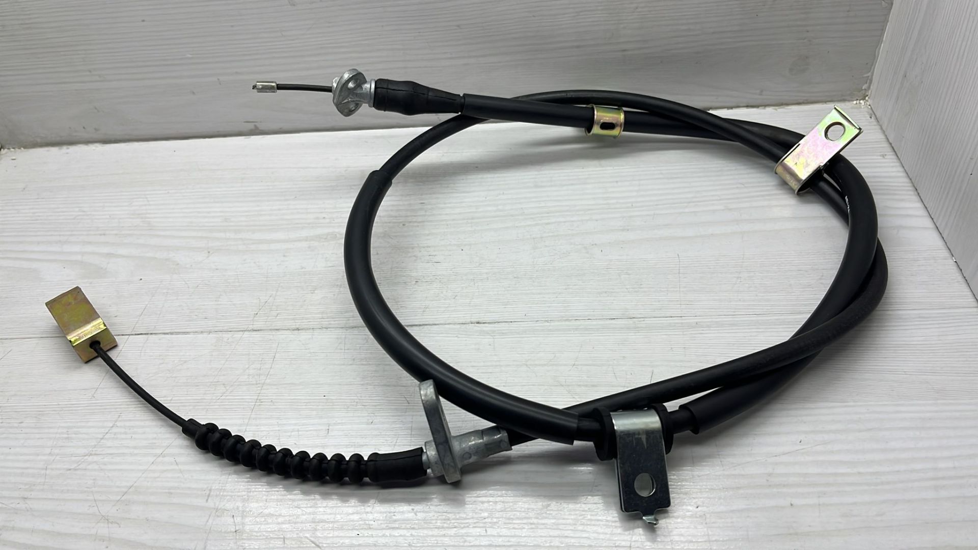 El Fren Teli Skystar Sağ Arka