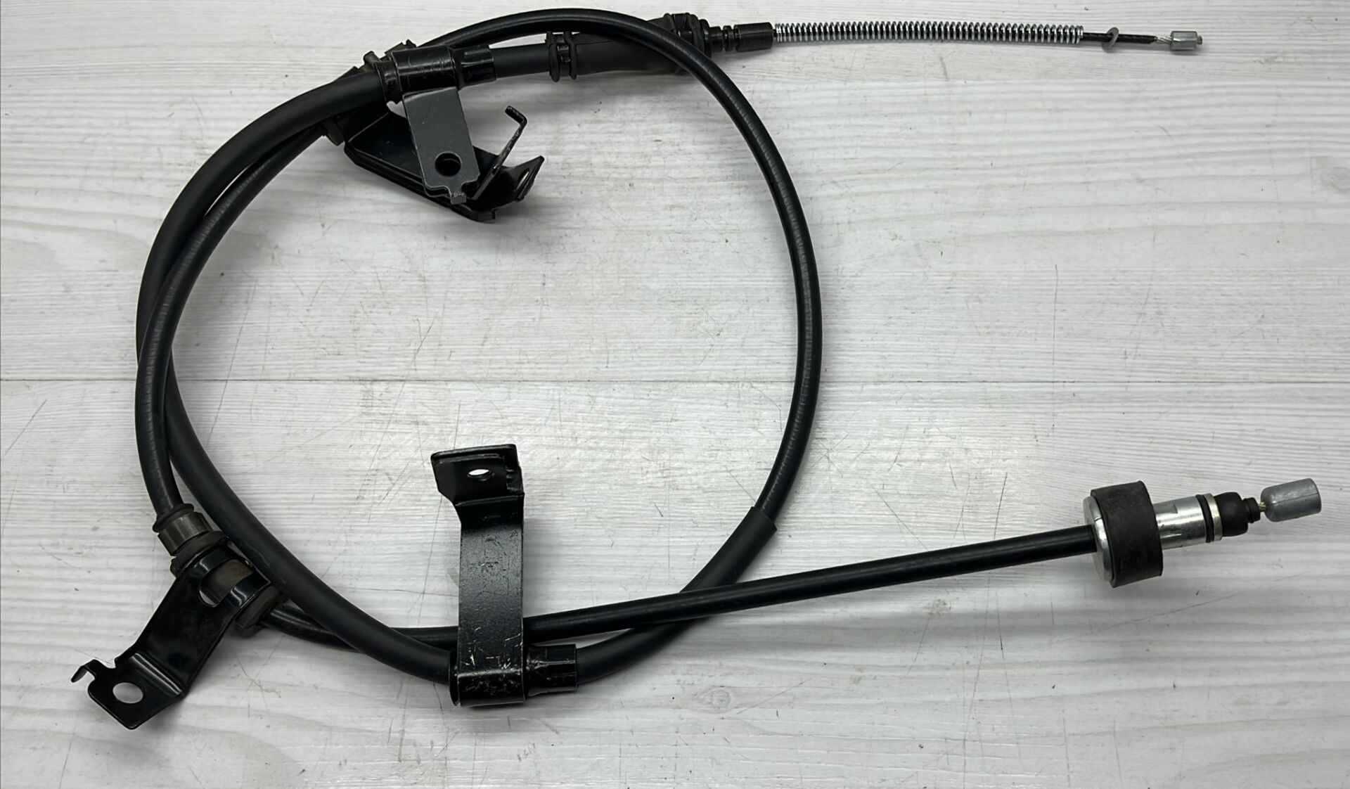 El Fren Teli i20 Sol  Arka 08-14