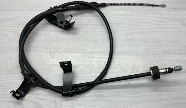 El Fren Teli i20 Sol  Arka 08-14